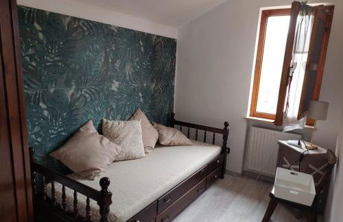 Sopra le nuvole - Foto 37