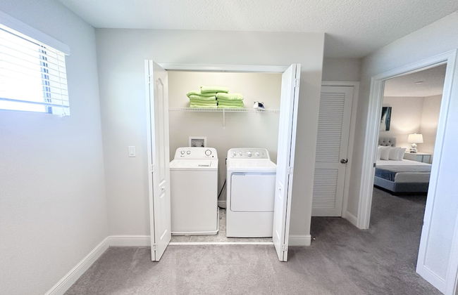 Balmoral Resort-179mm 4 Bedroom Home by RedAwning - Foto 27