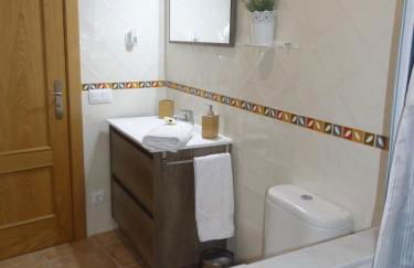 Apartament Valls d'Aneu - Photo 24