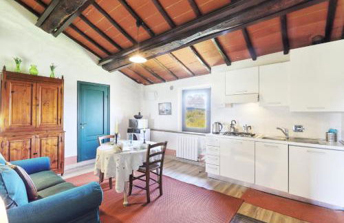 Appartamenti Villa e Fattoria di Radi Tuscany - Foto 107