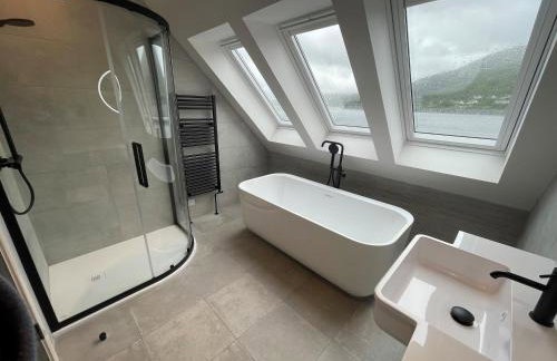 Fisherman's Cottage - Foto 14