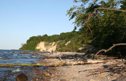 Appartement Fischersfritze - Foto 9