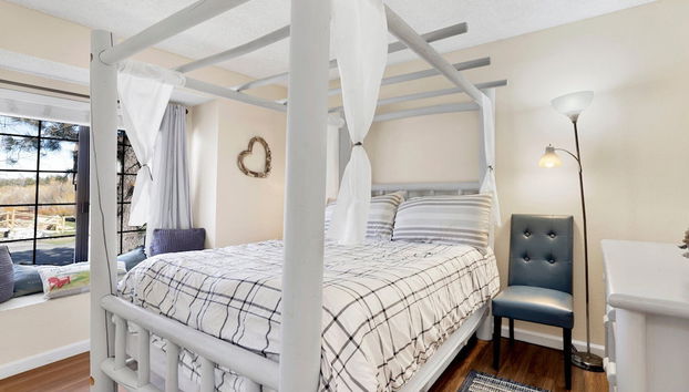 THE Bigbear Bear House #2469 - Foto 3, Habitación