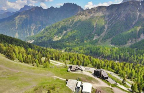 Casa Cortina - presso Sussy Residence - Foto 19