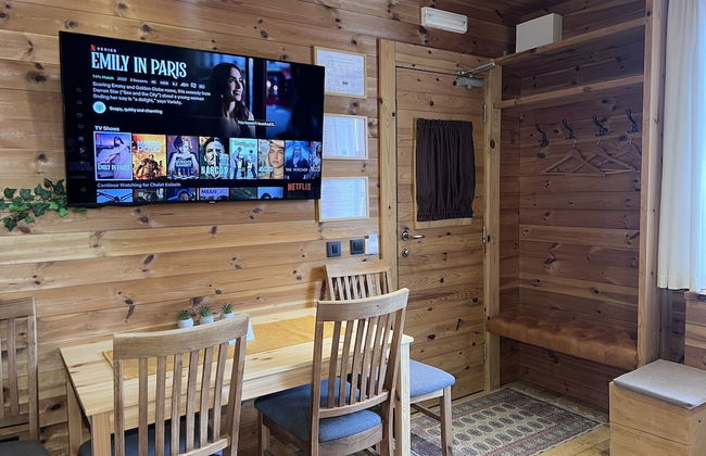 Chalet Kolasin Montenegro - Foto 37