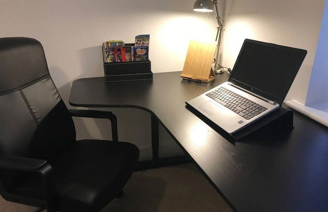 New Home Near Science Park & City Centre - Photo 11