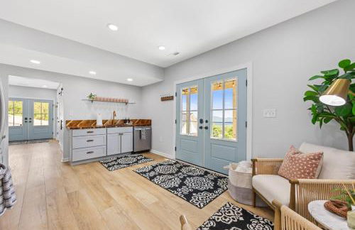 Peak Retreat Private Luxury A-Frame for Couples - Foto 48