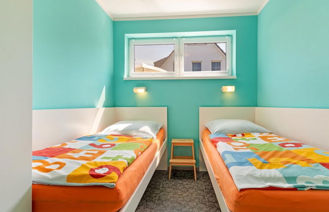 Holiday Home in Zierow With Garden - Foto 7