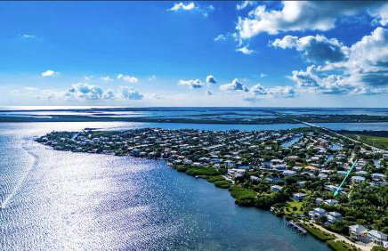 Ocean View with Pool, 4 bedroom Vila Near Key West - Foto 24