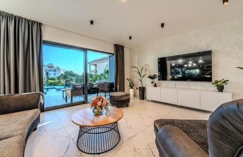 Villa Garoful ZadarVillas - Foto 9