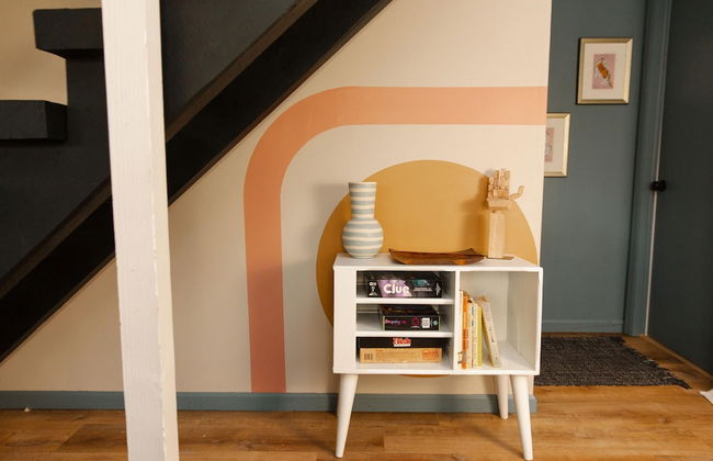 Sweet William A Lake Naomi Chalet Membership - Foto 9