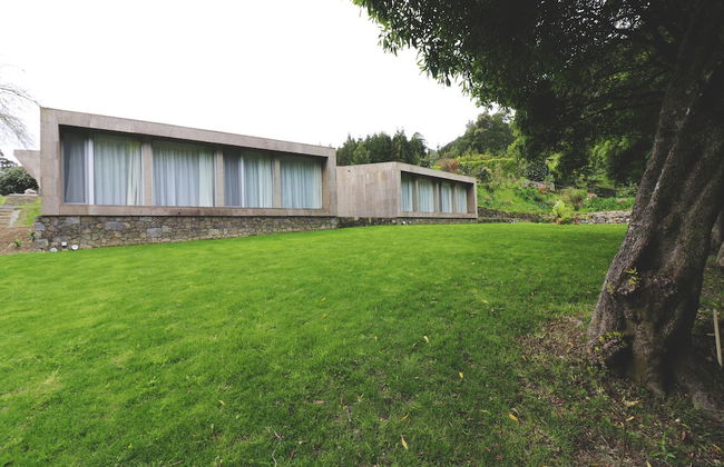 World's Nests Furnas Pods - Foto 1