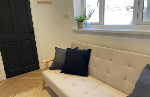 Sea Glass Cottage - Hotel style 3 bed optional hot tub - Foto 30