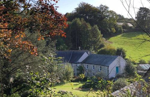 Exceptional retreat near Cornwall Coast - Photo 22