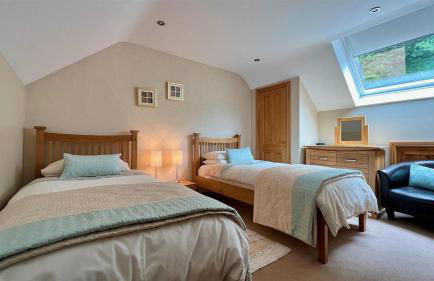 Tan-y-Graig at Snowdonia - Foto 14