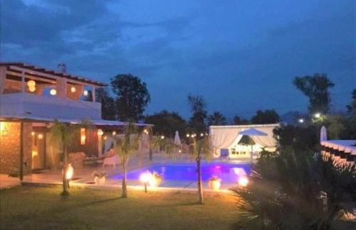 White Diamond Villa - Foto 61