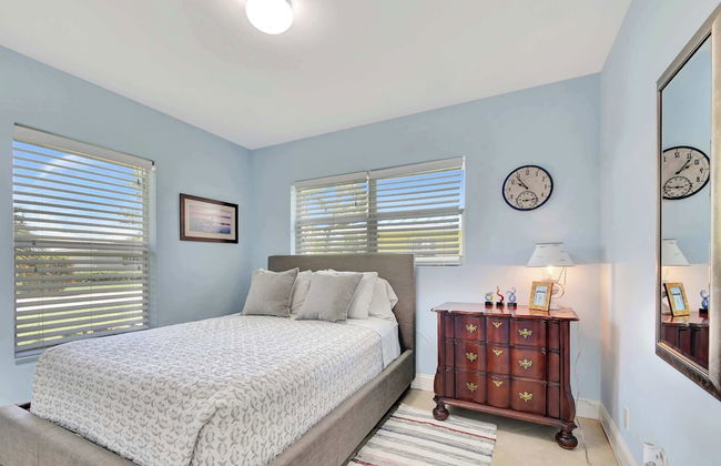 Dolphin Villa Private Pool! - Foto 8