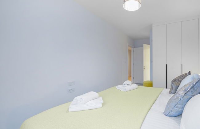 Belmore 1 & 2 Bedroom Luxury Apartment - Foto 73