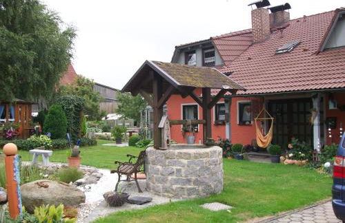 Ferienwohnung Haus Monika - Foto 6