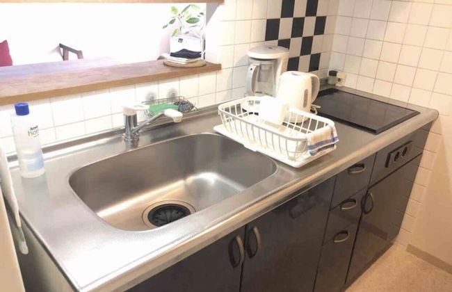 AMS Tower Nakajima - Foto 71