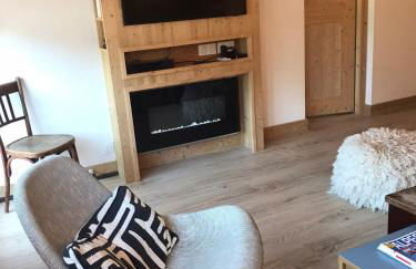 Appartement centre village rénové, 6 personnes, 2 chambres - CL2D - Foto 12