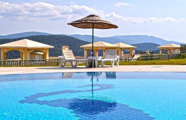 1 Bedroom Apartment Lake View 8 by Likya Global - Photo 18