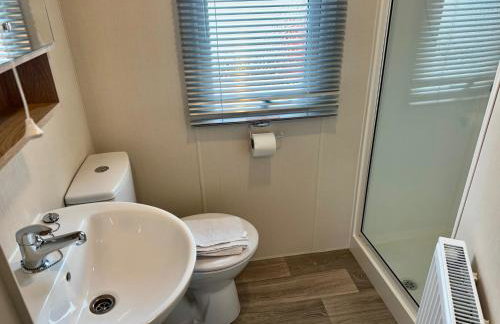 Roselands caravan park, Nr Lands End, Cornwall - Foto 23