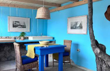 Blue Krk With Private Garden - Foto 12