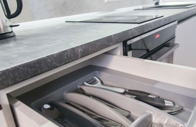 MarySmart Nivki-Park - Photo 14