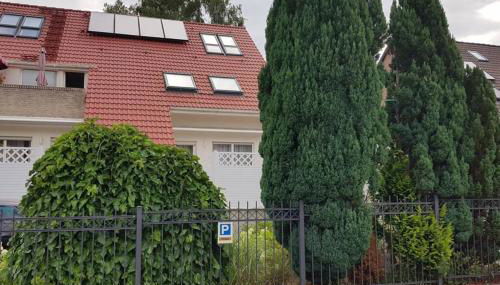 2 Zimmer-Einliegerwohnung am Flughafen Schönefeld - Foto 2