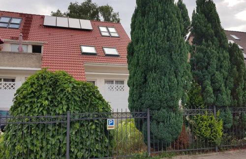 2 Zimmer-Einliegerwohnung am Flughafen Schönefeld - Foto 2