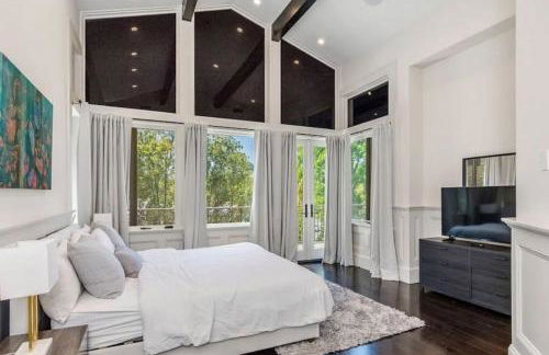 Summitridge Bev Hills Villa with Pool, Spa, Roof Deck - Foto 27