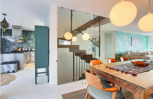 Villa Boquer - Foto 9