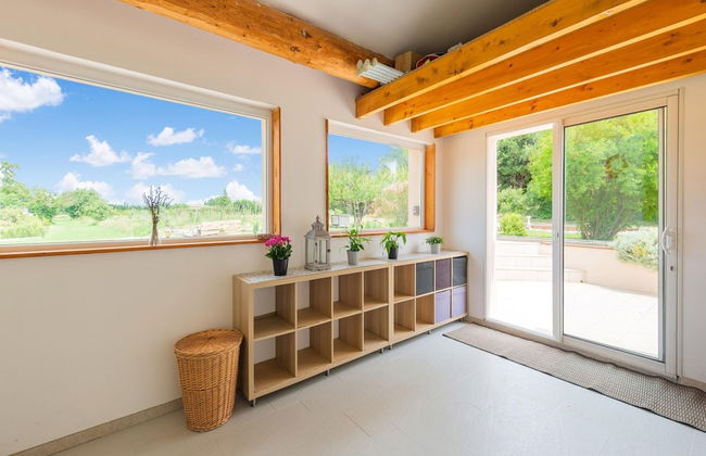 Holiday Home in Vaucluse Near Mont Ventoux - Foto 2