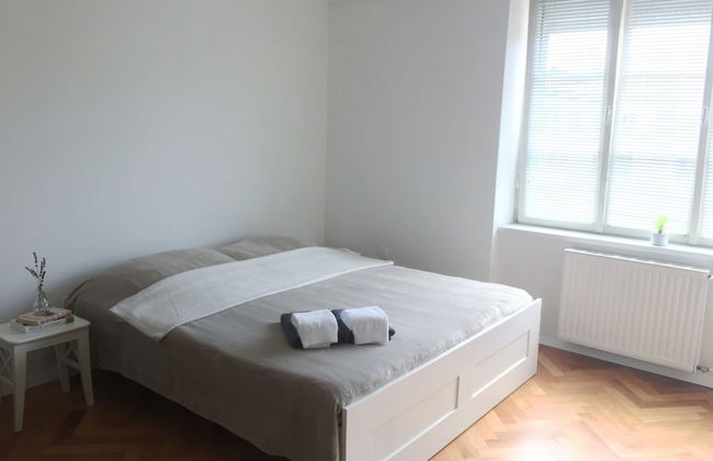 Historic Mexico Building Apartment - Foto 1