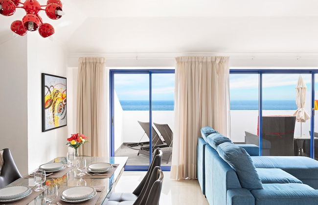 Grand Muthu Oura View Beach Club - Foto 37