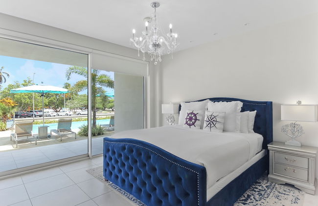 O Condominium Beachfront Residences - Foto 73