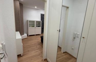Möblierte Wohnung auf Zeit Messe und Buisness - Foto 7