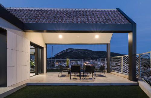 Casa Villa Atalaya Priego - Foto 10
