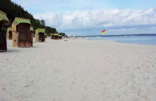 Arresting Apartment near Sea in Klütz - Foto 36