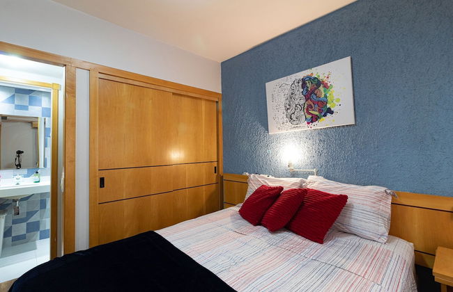 LFlats Alameda Campinas Jardim Paulista - Foto 9