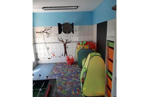 Below deck Comfortable holiday residence - Foto 35