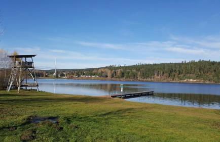 Ferienwohnung am Kirnbergsee - Photo 19