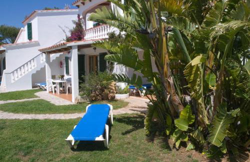 Apartamentos Arenal Playa Menorca - Photo 43