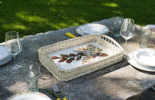 Rustico nel parco - Foto 5