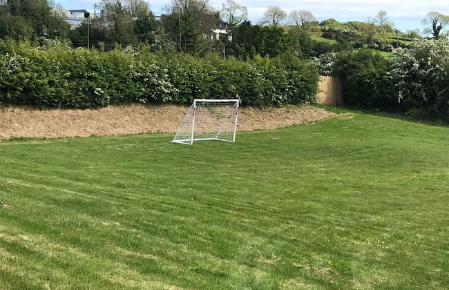 Inch Schoolhouse - Event Residence - Foto 47