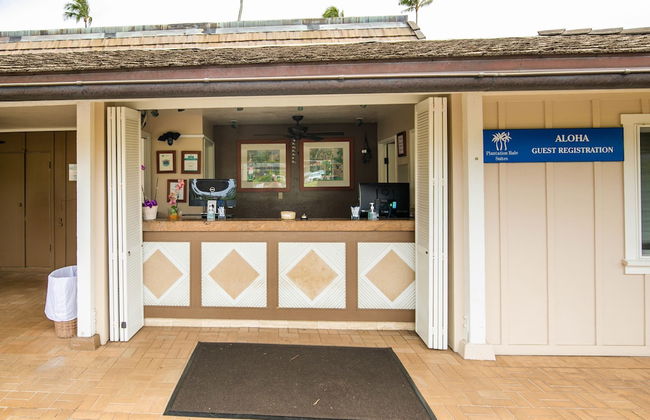 Kauai Plantation Hale Suites by Coldwell Banker Island Vacations - Foto 1
