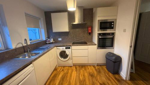 Premium Village Stay near Train & Loch - Foto 3