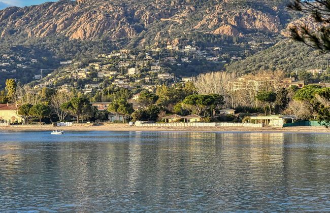agay Plage - Foto 24