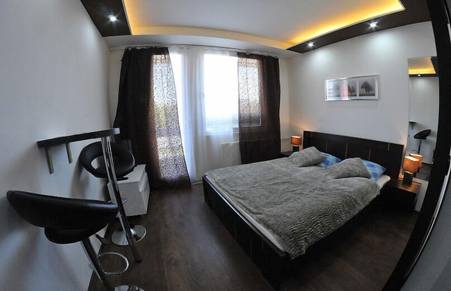Apartmany Šariš - Foto 23